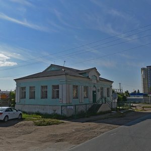 Oktyabrskaya ulitsa, 208, Omsk: photo