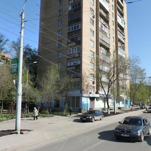 Mikhaila Nagibina Avenue, 12А, Rostov‑na‑Donu: photo