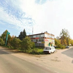 Ulitsa Ryleyeva, 4, Zavoljie: photo