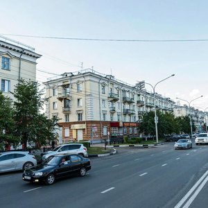 Metallurgov Avenue, 49 ، نوفوكوزنتسك: صورة