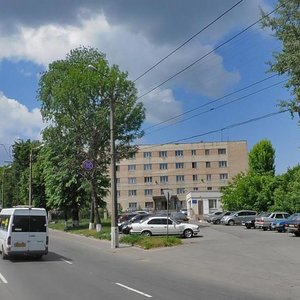 Vulytsia Viacheslava Chornovola, 5, Vinnytsia: photo