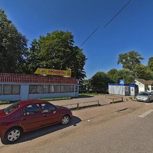 Opalikha Street, 1А, Krasnogorsk: photo