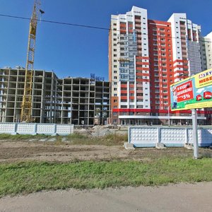 Pavla Leontevicha Morozova Street, 113, Khabarovsk: photo