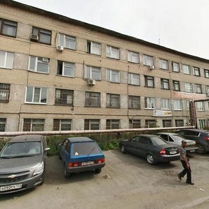 Kozhzavodskaya ulitsa, 100 ، تشيليابينسك: صورة