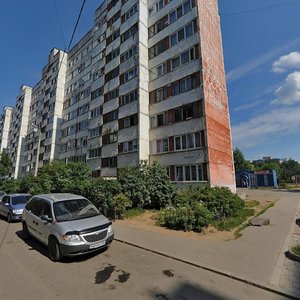 Ulitsa Molodtsova, 1, Sertolovo: photo