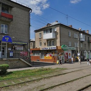 Vulytsia Hudovantseva, 4, Luhansk: photo