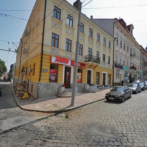 Ruska vulytsia, 2, Chernivtsi: photo