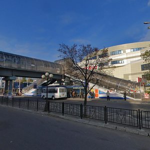 Dzerzhinsky Street, 25к2, : foto