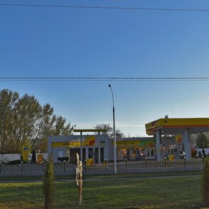 Анапа, Анапское шоссе, 2: фото