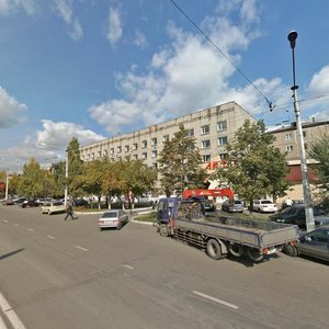 Oktyabrskiy Avenue, 51А, Novokuznetsk: photo