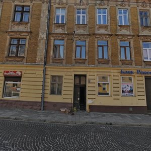 Lychakivska vulytsia, 24А, Lviv: photo