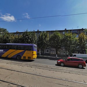 Днепр, Проспект Богдана Хмельницкого, 3: фото