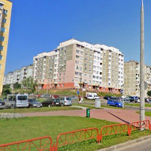 Foliush Street, 15/204А, Grodno: photo