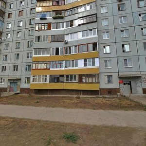 Zheleznodorozhnaya Street, 27, Togliatti: photo