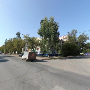 Kalinina Street, 23, : foto