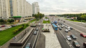 Leninsky Avenue, 127 ، موسكو: صورة