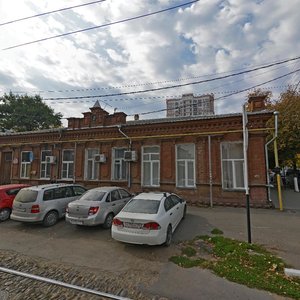 Dlinnaya ulitsa, 134, Krasnodar: photo