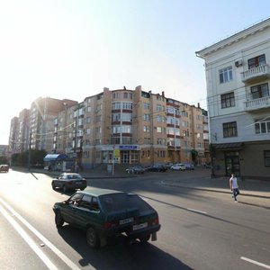 Vosstania Street, 60, Kazan: photo