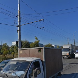 Aviatorov Highway, 10, Volgograd: photo