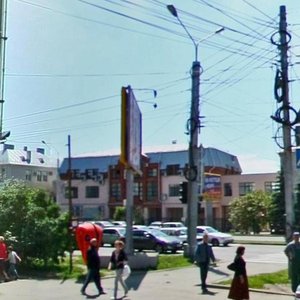 Artyoma Street, 20, Stavropol: photo