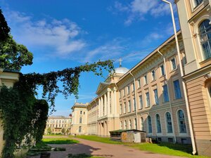 Санкт‑Петербург, Университетская набережная, 17: фото