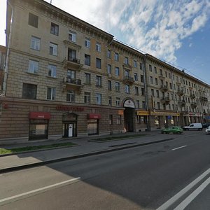 Bolshoy Sampsonievskiy Avenue, 74 ، سان بطرسبرغ: صورة