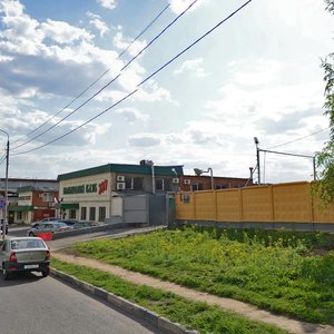 Troparyovskaya Street, 4 ، موسكو: صورة
