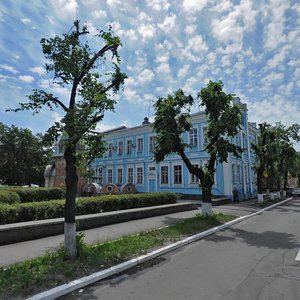 Кременчуг, Улица Игоря Сердюка, 8/18: фото