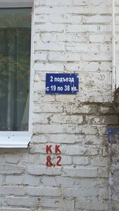 Kustarnaya ulitsa, 35/37 ، أوفا: صورة