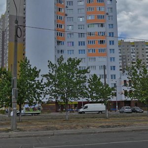 Mykoly Zakrevskoho Street, No:95В, Kiev: Fotoğraflar