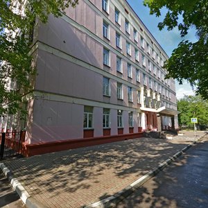 Entuziastov Highway, 53, Balashiha: photo