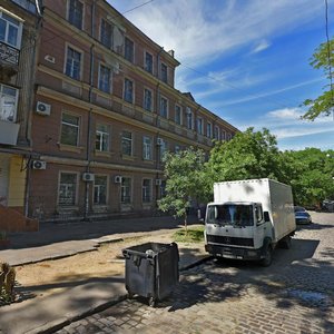 Yevreiska vulytsia, 3, Odesa: photo