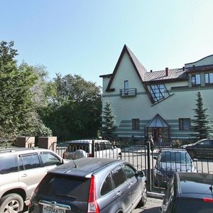 Sverdlovskiy Avenue, 57, Chelyabinsk: photo