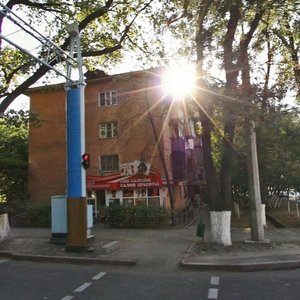 Jeltoqsan Street, 35, Almaty: photo