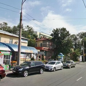 Kanysh Satbayev Street, 29, Almaty: photo