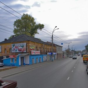 Malykh Street, 12, Kursk: photo