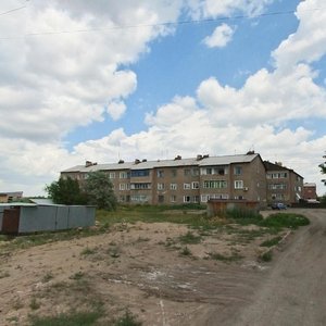Сарань, Микрорайон Горняк, 83: фото