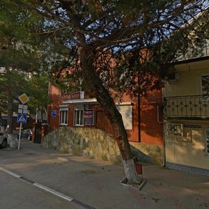 Grinchenko Street, 5, Gelendgik: photo