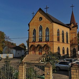 Ambulatornaya ulitsa, 53А, : foto