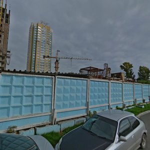 Ulitsa Partizana Zheleznyaka, 21Д ، كراسنويارسك: صورة