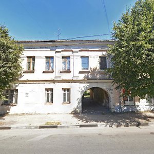 1st Moskovskaya Street, 12, Serpuhov: photo