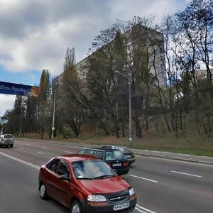 Petropavlivska Street, 15 ، كييف: صورة