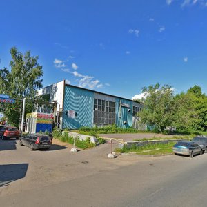 Chermyanskaya Street, 6с2, : foto