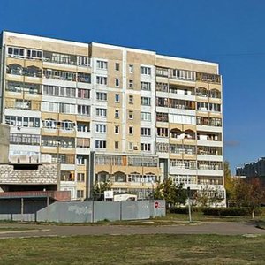 Chulman Avenue, 24, Naberezhnye Chelny: photo