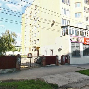 Lva Tolstogo Street, 66А, Samara: photo