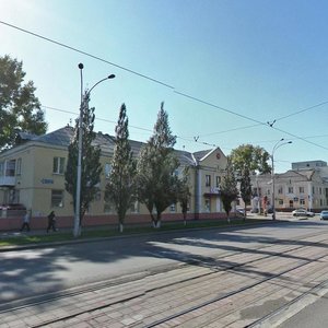 Lenina Avenue, 13, Kemerovo: photo