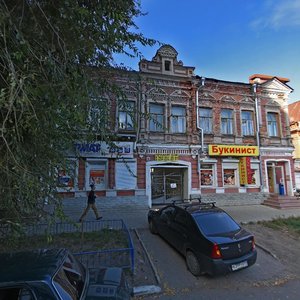 Ulitsa imeni Sakko i Vantsetti, 46, Saratov: photo