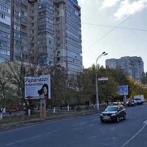 Prospekt 200-richchia Khersona, 12А, Kherson: photo