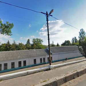 Dostoevskogo street, 16, Kharkiv: photo