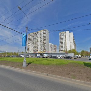 Kashirskoye Highway, 53к1, Moscow: photo
